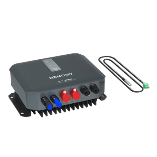 RENOGY 12V/24V 30A MPPT SOLAR CONTROLLER [RCC2430REGO-G1-US]
