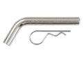 BUYERS PROD HITCH PIN & CLIP/CD [HP6253WCP]