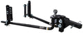 EQUALIZER 6K E2 ROUNDBAR HITCH [94-00-0600]