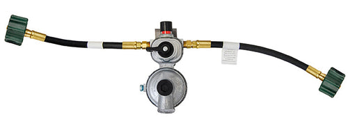 AP Products 2-Stage Changeover Lp Reg [MEGR-253P-PT15]