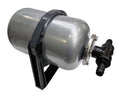 JOHNSON PUMP ACCUMULATOR TANK 2 L 15 MM (1/2') [09-36572-01]