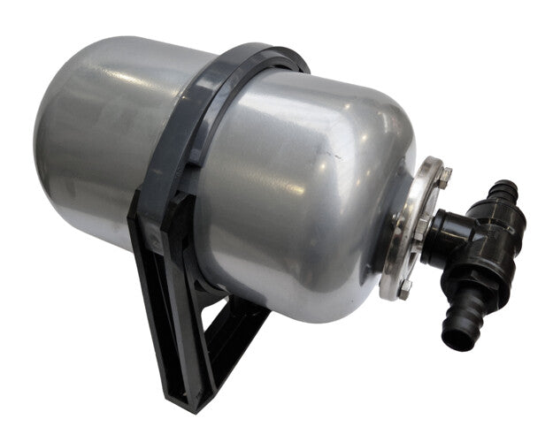 JOHNSON PUMP ACCUMULATOR TANK 2 L 15 MM (1/2') [09-36572-01]