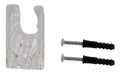 VALTERRA LLC HH SHW BRACKET  CLR [PF276009]