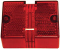 PETERSON MFG SIDE MARKER LIGHT [56-15R]