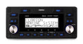 CLARION DIGITAL MEDIA RECEIVER WITH 4 AUDIO [010-03194-00]
