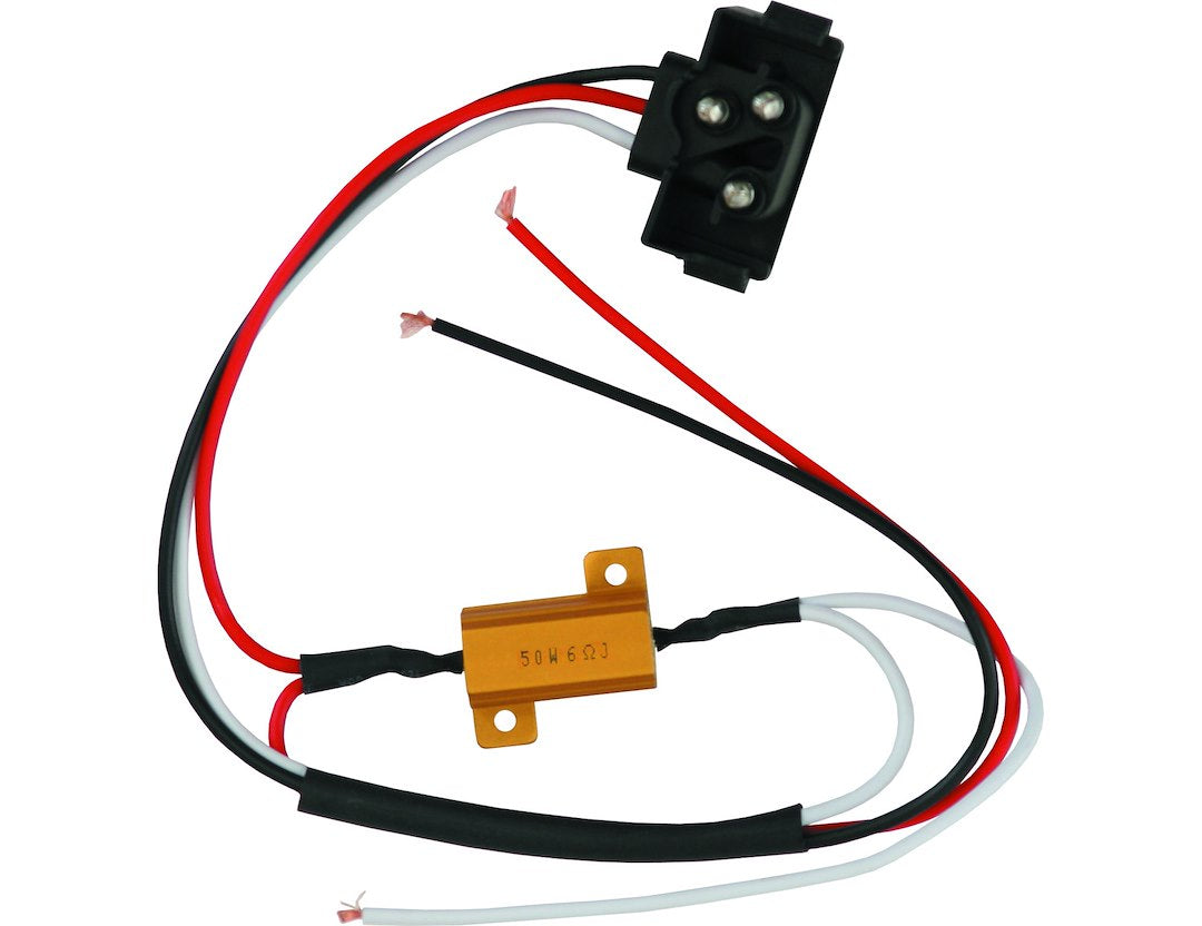 BUYERS PROD EQUALIZER LED TURN SIGNAL [5621010]