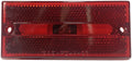 PETERSON MFG CLEARANCE LIGHT RED [V132R]