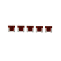 BUSSMANN LOW-PROFILE ATM FUSES [BP/ATM-7-1/2LP-RP]