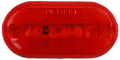PETERSON MFG LED M/C PC MV OBLG 4.125'X2' [M35R-MV]