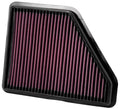 K&N FILTER 2010 TRRN/EQNX 2.4 & 3.0L [33-2439]