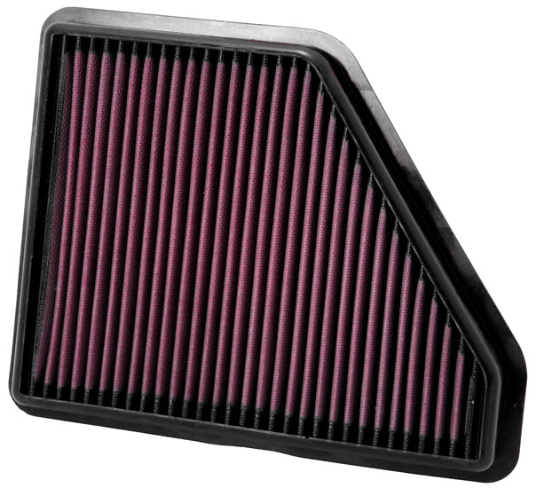 K&N FILTER 2010 TRRN/EQNX 2.4 & 3.0L [33-2439]