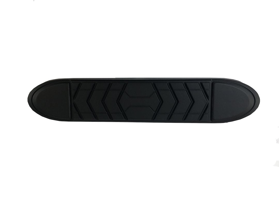 TRAILFX 5' OVAL CAB STP PAD W CLIP W2W FRNT [WSP004KIT]