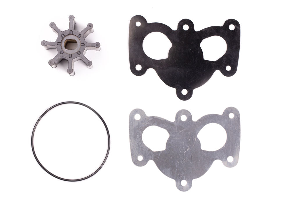 SIERRAMARINE WATER PUMP BASE REPAIR KIT [18-32888]