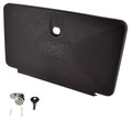VALTERRA LLC OUTSIDE SHOWER BOX  BK [PF267002]
