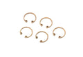 FACTOR 55 INTERNAL RETAINING RING (QTY 5) -- [10511]