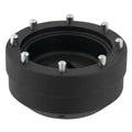 PERFORM TOOL 8 LUG TOYOTA AXLE NUT SOCKET [W83005]