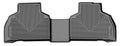HUSKYLINER WB 2ND SEAT FLOOR LINER [16221]