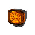 HELLA X-TREME SPOTLIGHT XT-4A AMBER [358233921]