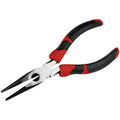 PERFORM TOOL PLIERS-LONG NOSE [W30731]