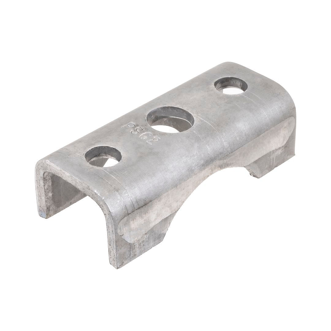 HUSKY TOWING 2.38' SPRING SEAT  3.5K AXLE 1/BAG [SS238]