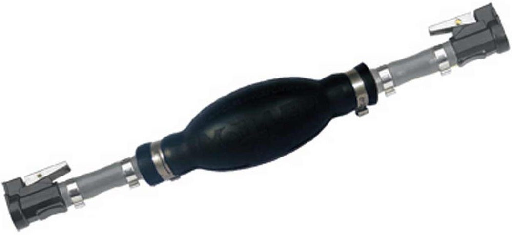 MOELLER FUEL LINE ASMB YAMAHA [034394-10LPA]