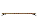 BUYERS PROD LIGHTBAR 48IN AMBER/CLEAR WIRELES R [8893148]