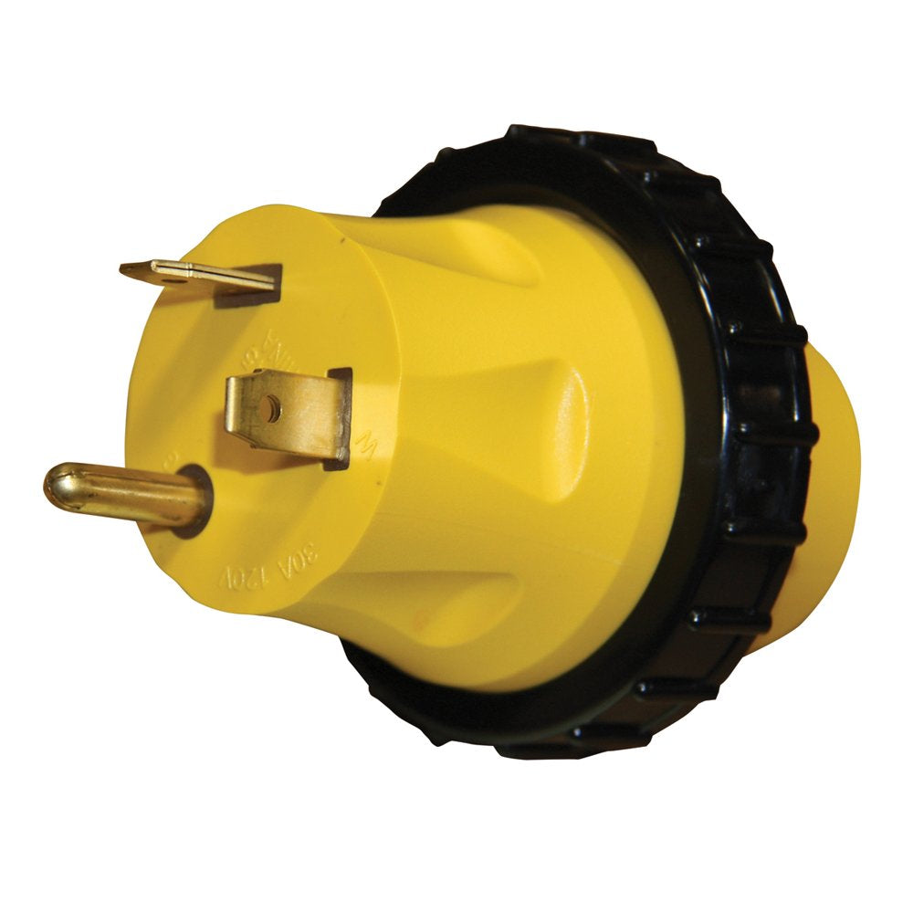 AP PRODUCTS 30-30 RV LOCKING ADAPTER [16-00595]