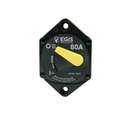 EGIS MOBILE 87 SERIES  80 A  PANEL MOUNT [4707-080]