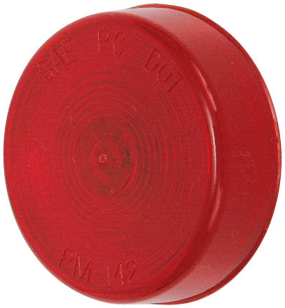 PETERSON MFG PKG ROUND CLEARANCE LIGHT [V142R]