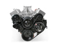 HOLLEY COMP-MID-MT ACC DRIVE SYSTEM  BBC-B [20-242BK]