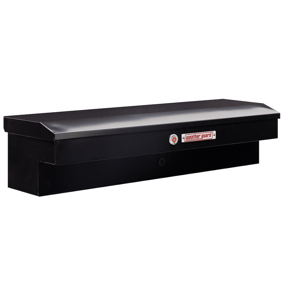WEATHERGUARD LO-SIDE BOX [175-5-04]