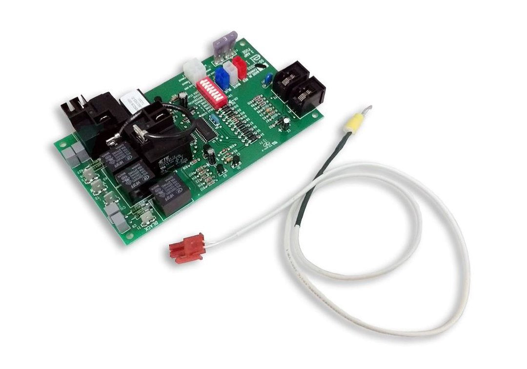 DOMETIC RELAY KIT CTSTD-C/F 20PK [3316432.016]