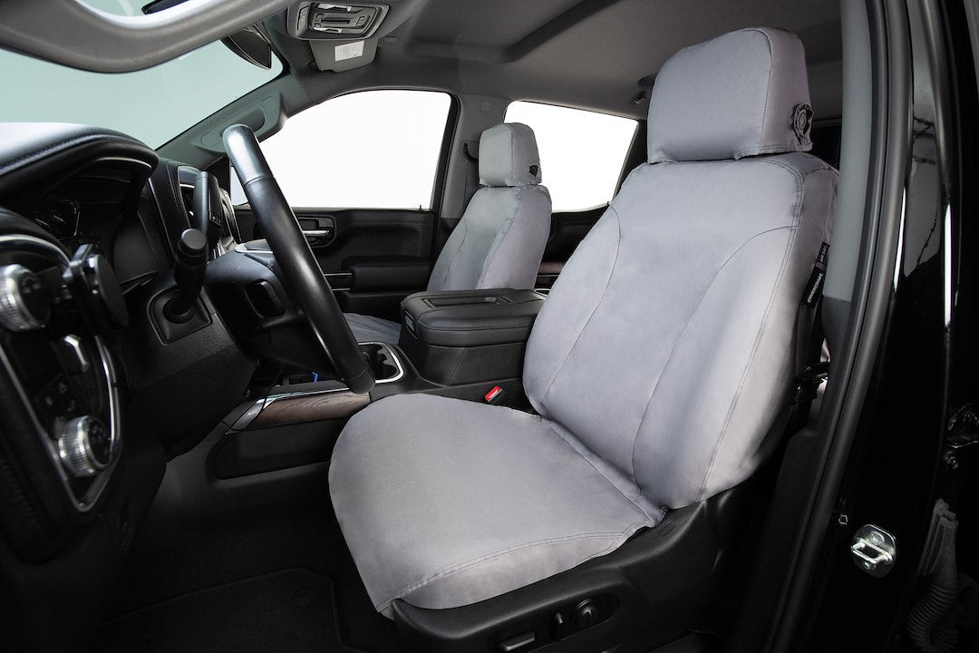 Covercraft SS Rr GMC Acadia [SS7492PCGY]