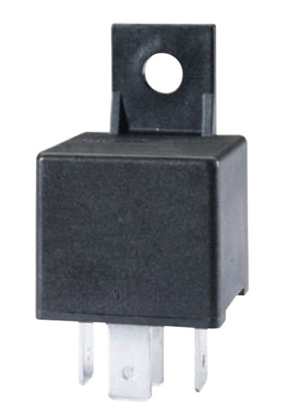 HELLA LIGHTS MINI 20/40A SPDT POTTED W/ BRACKET [933332181]