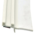AP PRODUCTS EK SEAL BASE W/ WIPER WHI [018-384]