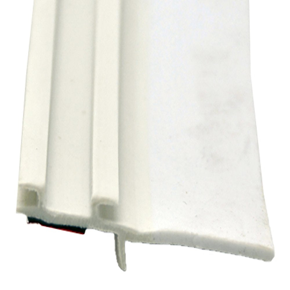 AP PRODUCTS EK SEAL BASE W/ WIPER WHI [018-384]