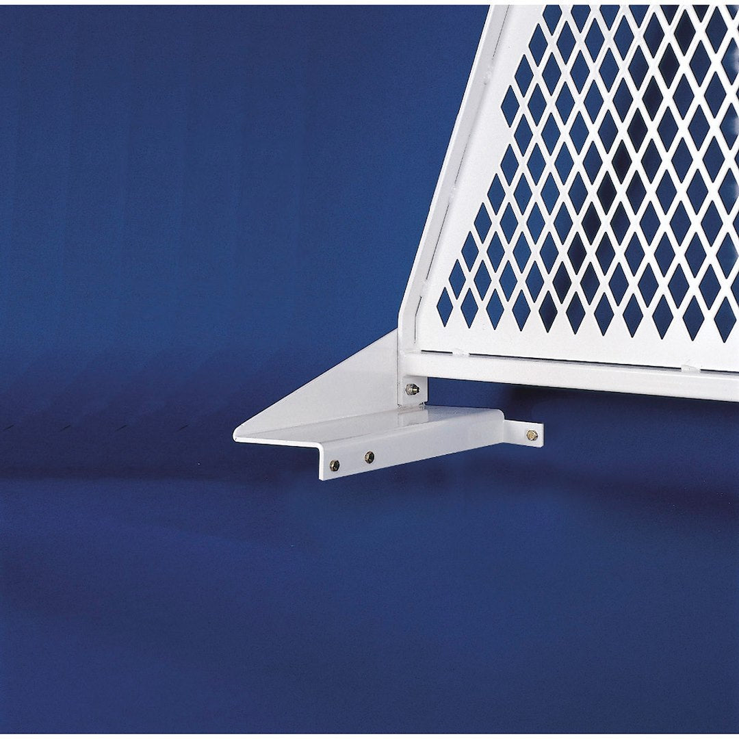 WEATHERGUARD MOUNTING BASE  FORD [1913-3]