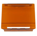 RIGID IND COVER 4 INCH E-SERIES AMBER PRO [104993]