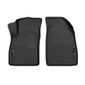 HUSKYLINER FRONT FLOOR LINERS [55351]