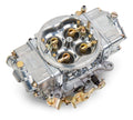 Holley 650 CFM Alumn Street Hp Carb S/a [0-82651SA]