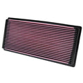 K&N FILTER PANEL FLTR SEE APPL.GUIDE [33-2114]