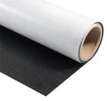 AP PRODUCTS 28' X 25' BOTTOM BOARD BLK POLY BAG [022-BP2825]