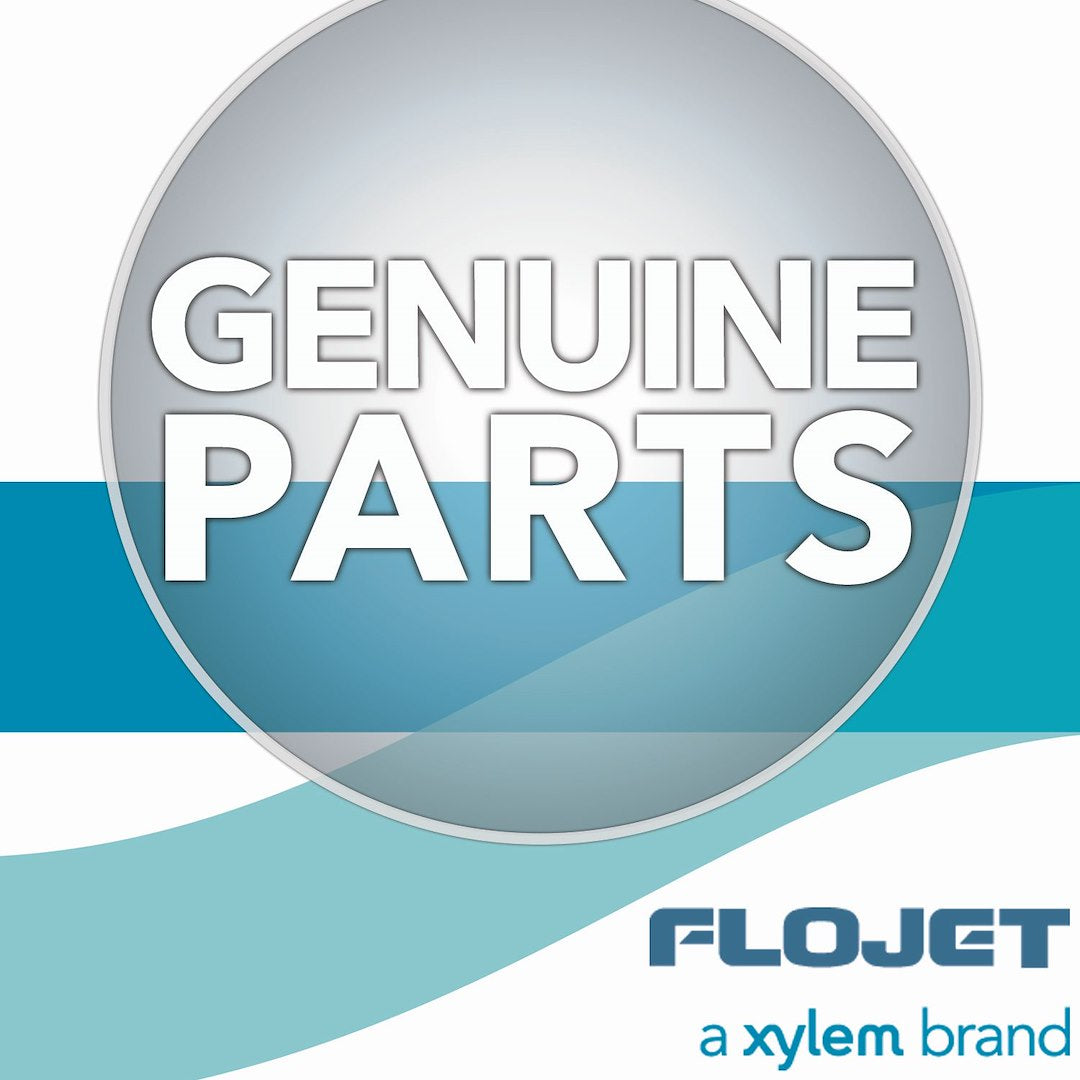 XYLEM KIT PORT EP .50HB 2 QST 2 [20381001]