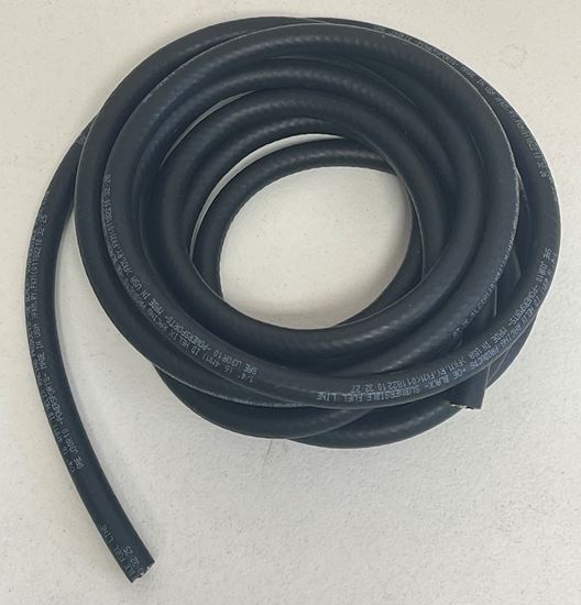 Helix Racing 1/4' X 10ft. 30r10 Submersible Fuel [140-4140]