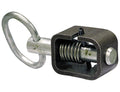 BUYERS PROD LATCH SPRING W/HT TR PIN [B2598H]