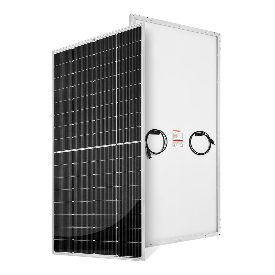 RICH SOLAR MEGA 250 - 250W SOLAR PANEL [RS-M250]