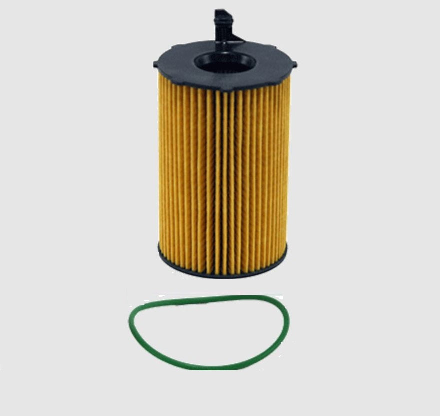 WIX FILTR LD LUBE [WL10008]