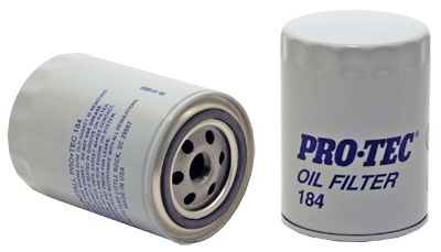 WIX FILTR LD OIL FILTER [184]