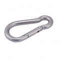 WHITECAP IND SNAP  S.S.  SECURITY - 3-1/8' [S-1111C]