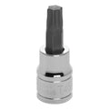 PERFORM TOOL STAR BIT SOCKET T45 [W38845]